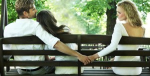 Physical vs. Emotional Cheating