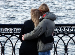 How to Rebuild a Relationship