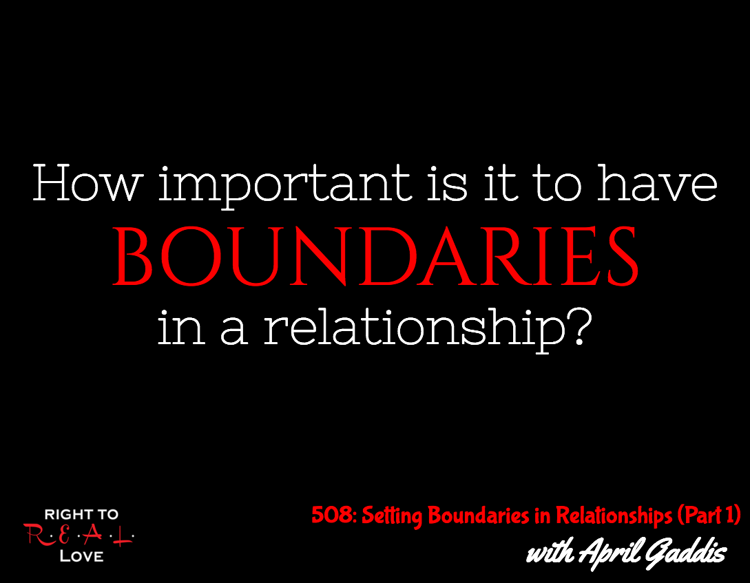 What You MUST Know Before Saying 