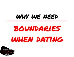 Why We Need Boundaries When Dating - Christ Over Culture Podcast