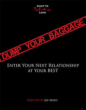 DUMP YOUR BAGGAGE